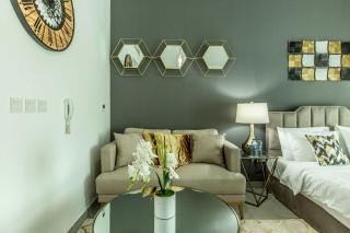 PVH - Homely Studio near Miracle Garden - 7