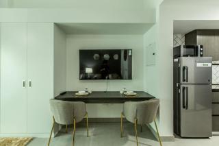 PVH - Homely Studio near Miracle Garden - 5