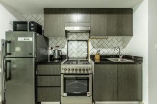 PVH - Homely Studio near Miracle Garden - 4