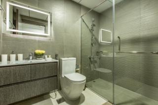 PVH - Homely Studio near Miracle Garden - 1