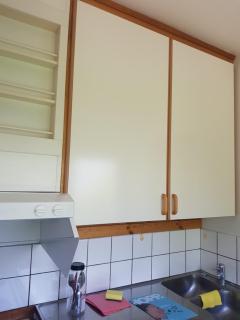 Apartment rent - Uppsala - 5