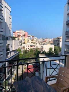 Family Comfort and Central Apartment in Vlora - Vlora - 4