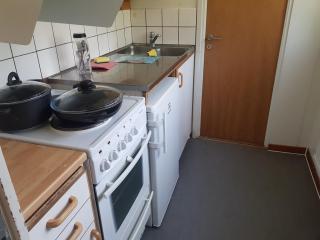 Apartment rent - Uppsala - 4