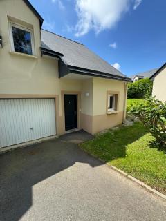 Maison 3 chambres - Morlaix - 7
