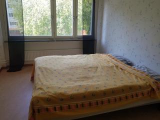 Apartment rent - Uppsala - 2