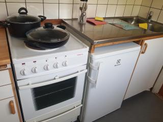 Apartment rent - Uppsala - 1