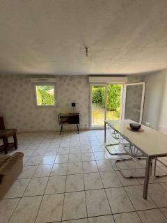 Maison 3 chambres - 5