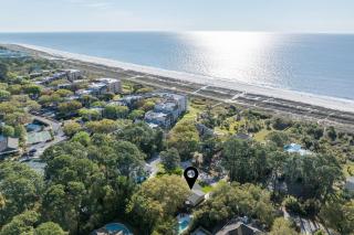 29 Sand Dollar Road - Beautiful 2nd Row Beach Home - Hilton Head Island - 4
