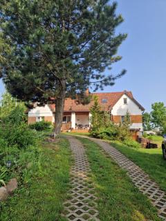 Agroturystyka u Agnieszki - - 0