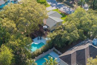 29 Sand Dollar Road - Beautiful 2nd Row Beach Home - Hilton Head Island - 7