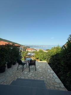Perla Apartments Opatija - apartments with sea view - Opatija - 2