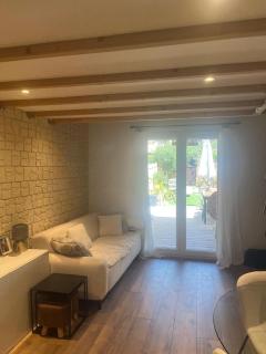 Villa club à proximité des calanques - Bandol - 1