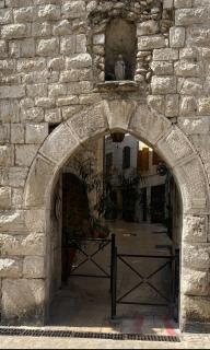 Le nid secret de Vence - Vence - 1