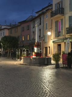Le nid secret de Vence - Vence - 2