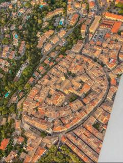 Le nid secret de Vence - Vence - 3