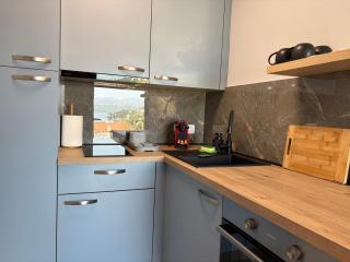 Perla Apartments Opatija - apartments with sea view - Opatija - 7
