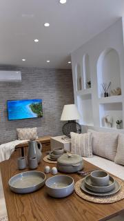 Romantic apartment - Monastir - 9