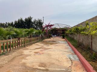 Bungalow avec piscine - Orano - 1