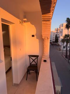 Romantic apartment - Monastir - 6