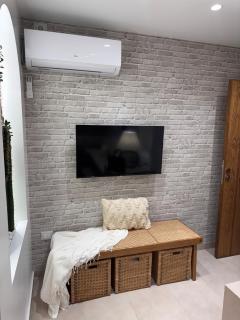 Romantic apartment - Monastir - 5