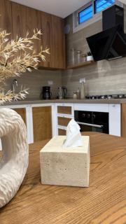 Romantic apartment - Monastir - 4