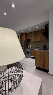 Romantic apartment - Monastir - 3