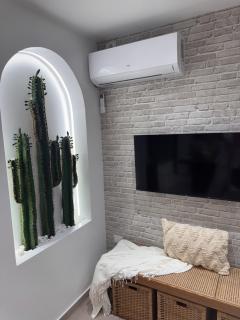 Romantic apartment - Monastir - 2