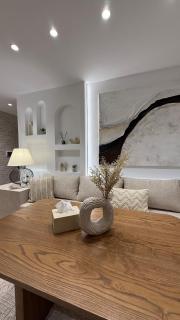 Romantic apartment - Monastir - 1