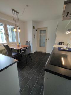 Ferienwohnung Krokus - Wiesmoor - 5