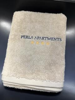 Perla Apartments Opatija - apartments with sea view - Opatija - 8