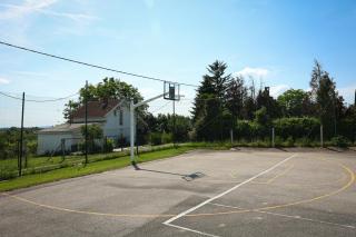 Teo-Sport - Cerovac - 1
