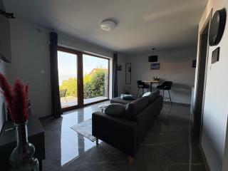 Perla Apartments Opatija - apartments with sea view - Opatija - 9