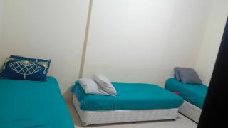 Decent furnished flat - Ajman - 1