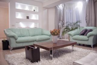 Apartment on Pedahohichna 17 - 8
