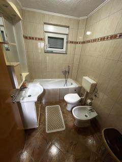 Apartman Bošnjak Ramsko jezero - Podbor - 1