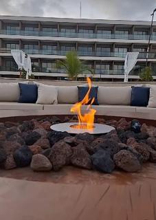 Flat Luxo 104A Malia em Muro Alto Porto de Galinhas - 4