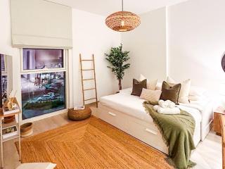 Voyage Studio in Waters Edge - Abu Dhabi - 9