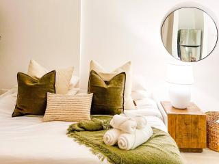 Voyage Studio in Waters Edge - Abu Dhabi - 8