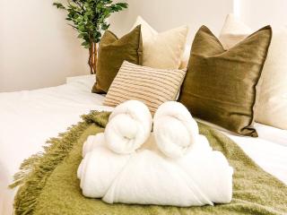 Voyage Studio in Waters Edge - Abu Dhabi - 7