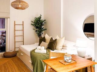 Voyage Studio in Waters Edge - Abu Dhabi - 6