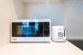 Voyage Studio in Waters Edge - Abu Dhabi - 4