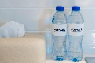 Voyage Studio in Waters Edge - Abu Dhabi - 2