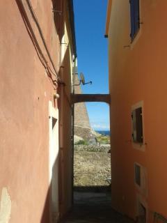 Terratetto Indipendente Capraia - 5