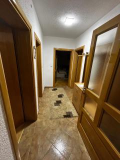 Apartman Bošnjak Ramsko jezero - Podbor - 2