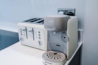Leeds City Centre, 3 bed, Free Parking, Private Terrace - Leeds - 7