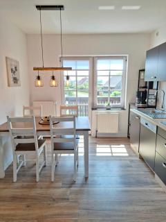 Boddenhus auf Rügen - Ferienwohnungen und Pension - 3