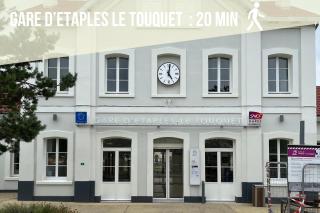 La Baie - Les Demeures d'Adrien - 8