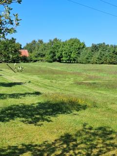 KRAGKAER Deer-Lodge B&B and Guest House - Unique Holiday Homes - Sæby - 3