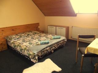 Penzion Rapšach - - 7