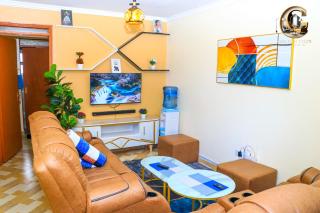 Golden cozy homes - Limuru - 0